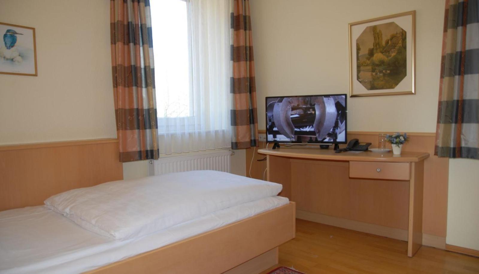 Messstetten Hotel Garni Grottental מראה חיצוני תמונה