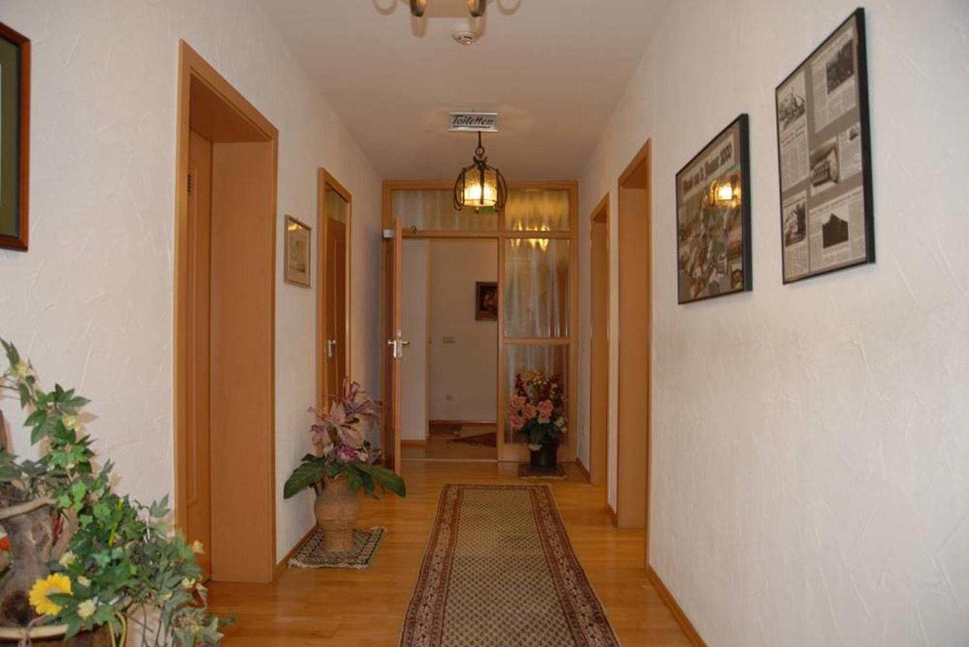 Messstetten Hotel Garni Grottental מראה חיצוני תמונה