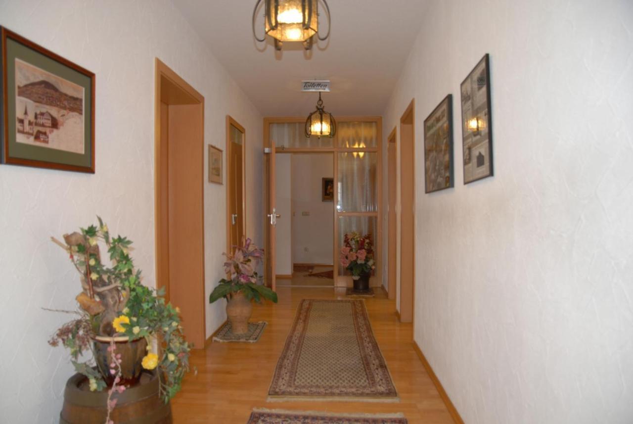 Messstetten Hotel Garni Grottental מראה חיצוני תמונה
