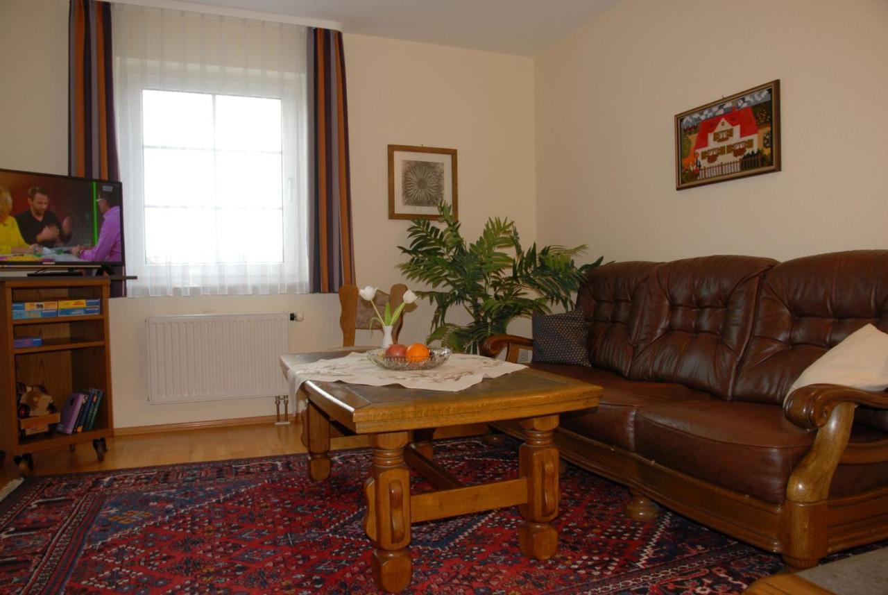 Messstetten Hotel Garni Grottental מראה חיצוני תמונה